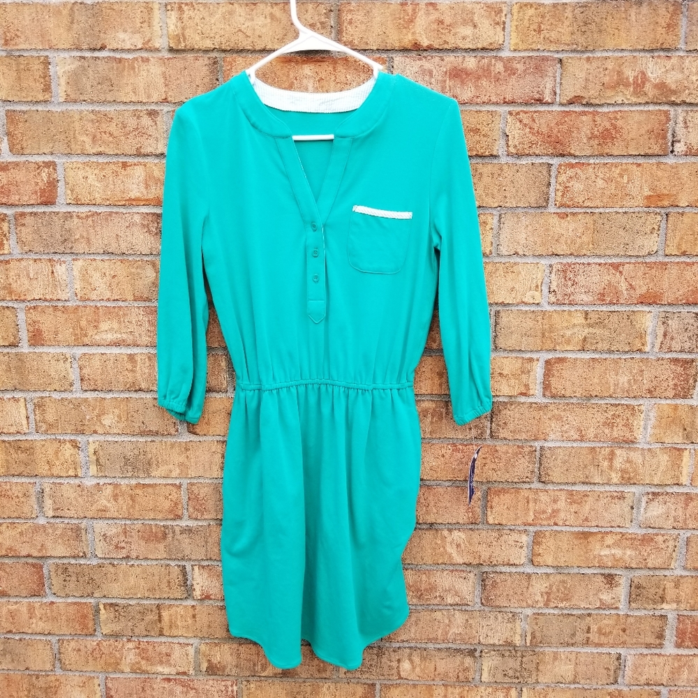 NWT Lauren James Dress